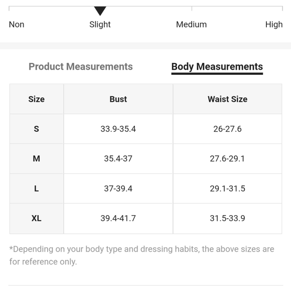 4pack Costume Set Lingerie - Picture 8 of 9